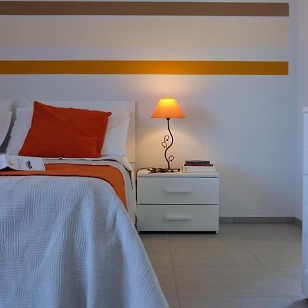 Bnb Airone Sommariva Perno Exterior foto