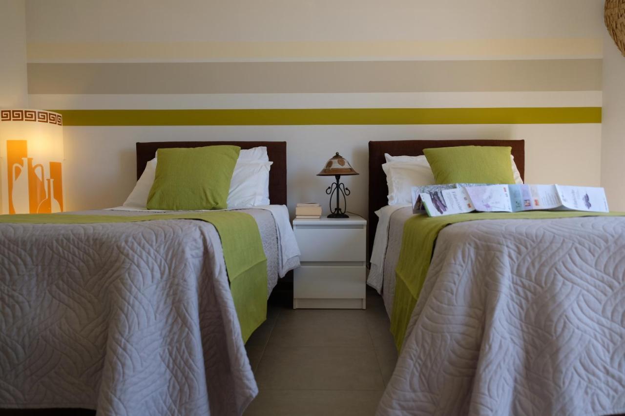 Bnb Airone Sommariva Perno Exterior foto